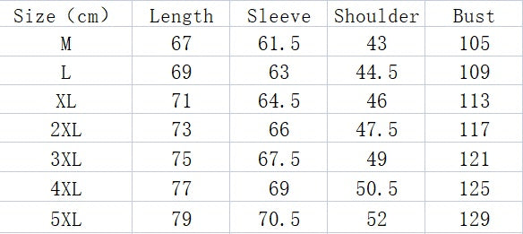 Fashion Hooded Windproof Jacket