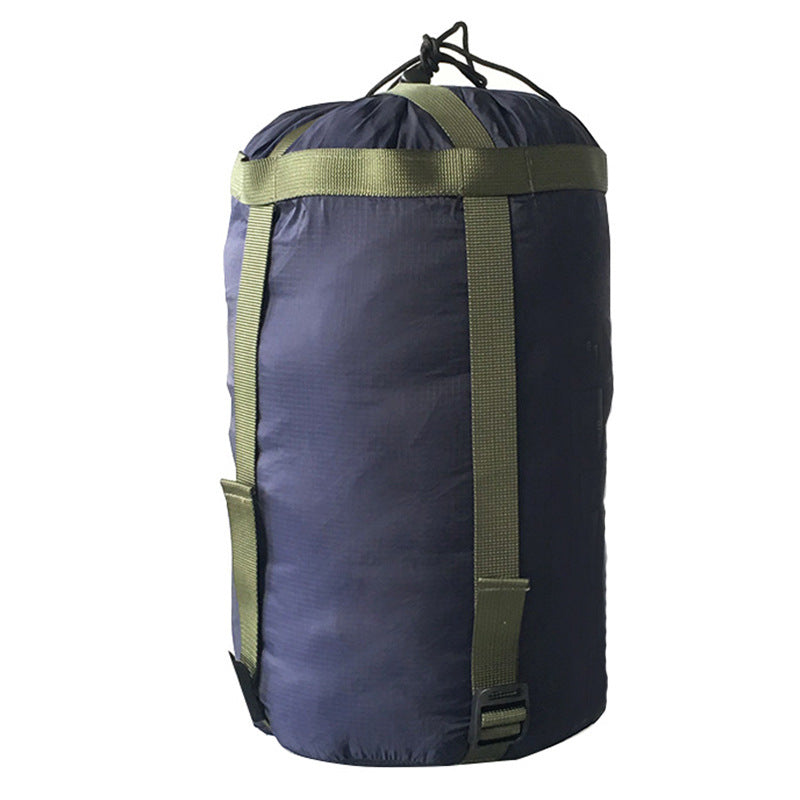Outdoor camping sleeping bag
