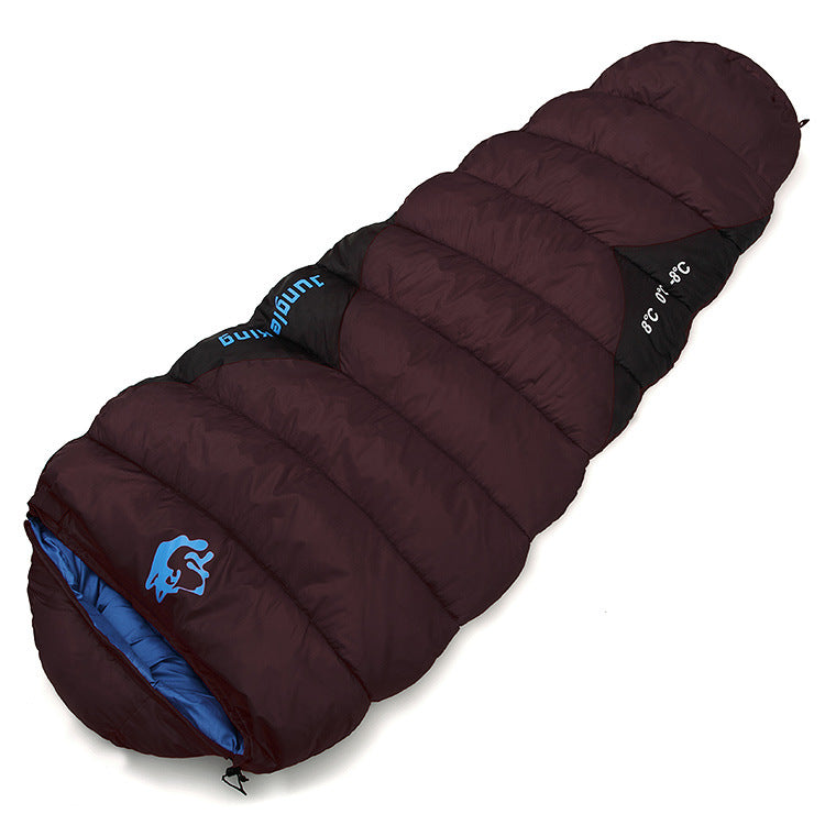Outdoor Fishing Cotton Sleeping Bags