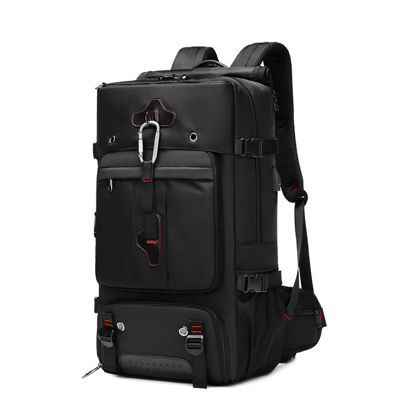 Large Capacity Outdoor Travel Bag