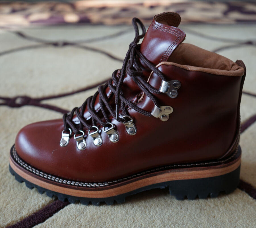 Leisure City Hiking Hiking Boots