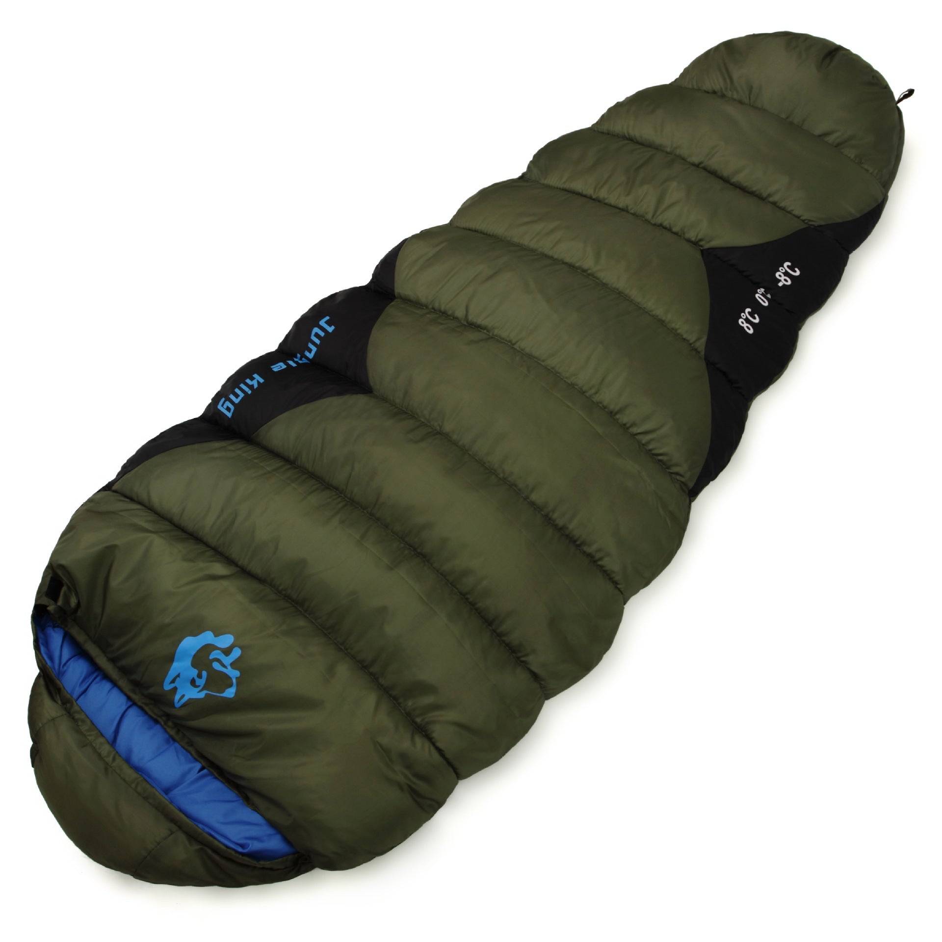 Outdoor Fishing Cotton Sleeping Bags