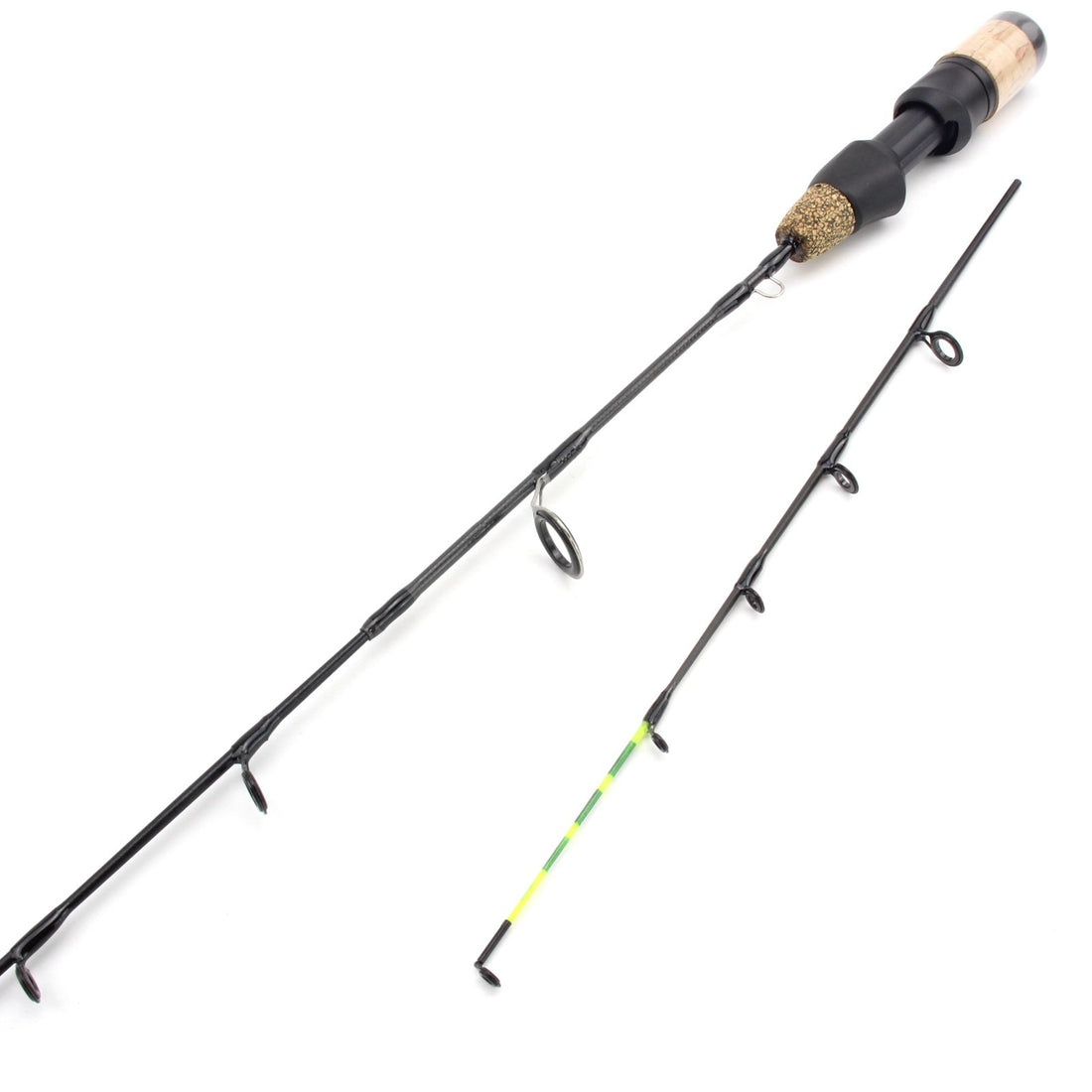Ice Fishing Winter Spinning Wheel