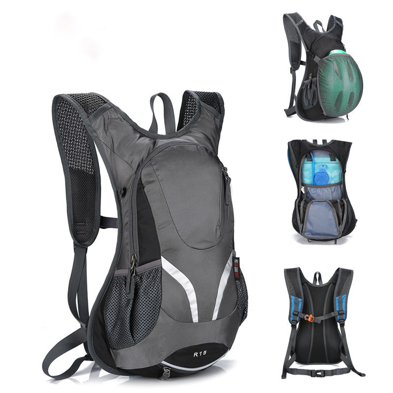 Large Capacity Outdoor Hiking Backpack