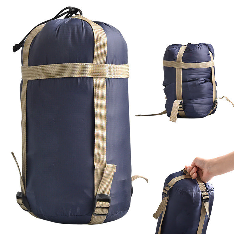 Outdoor camping sleeping bag