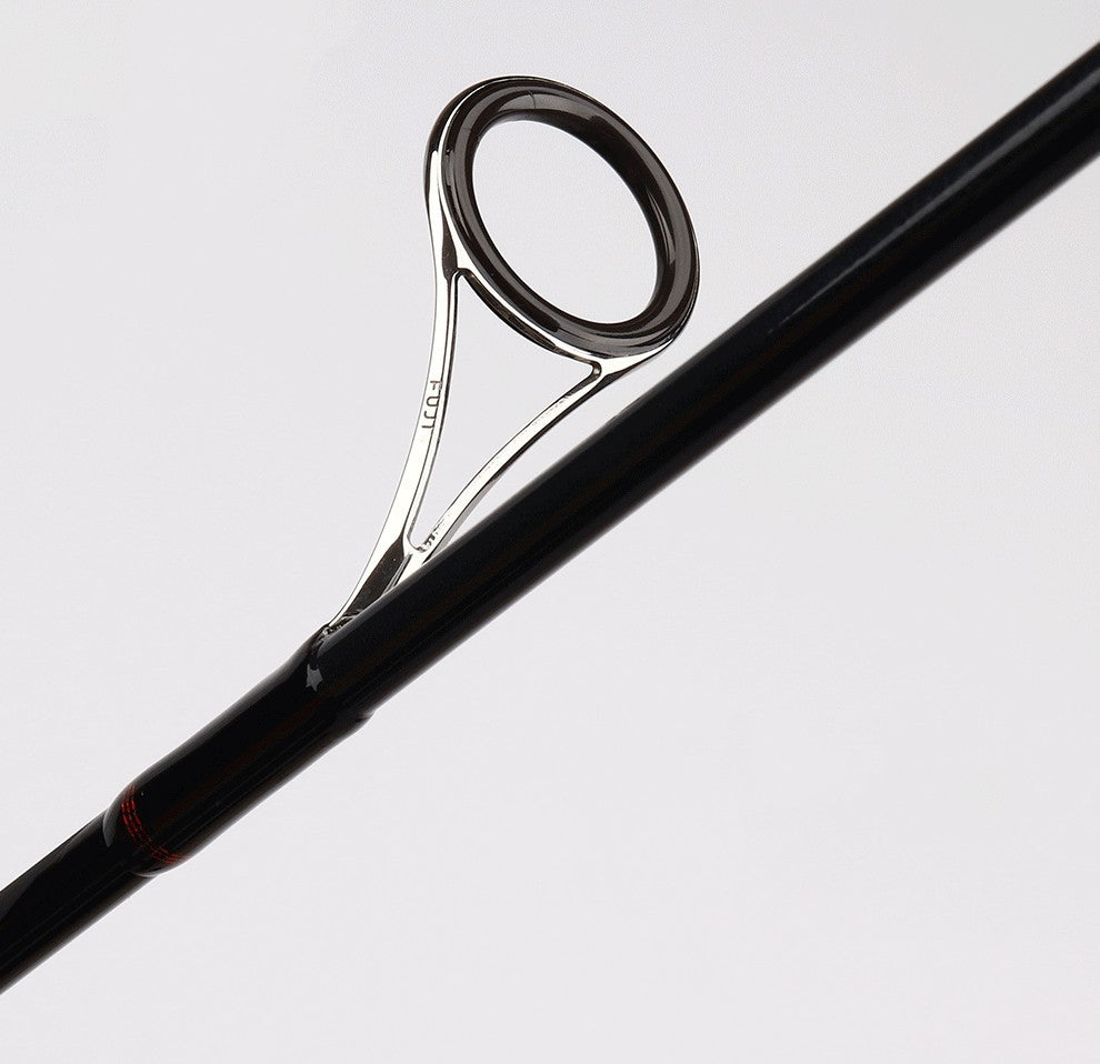 Straight Gun Handle Road Sub Rod