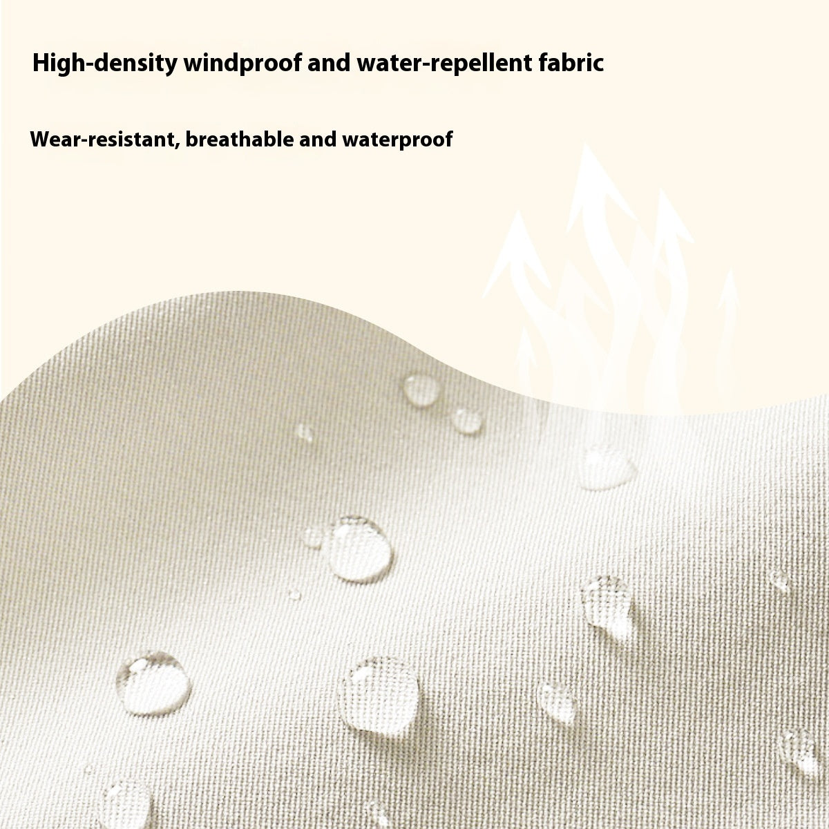 Outdoor Camping Thickened Sleeping Bag