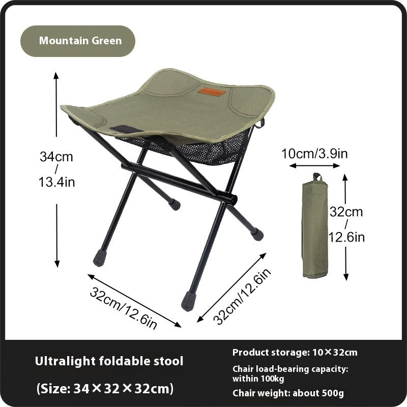 Folding Chair Camping Chair