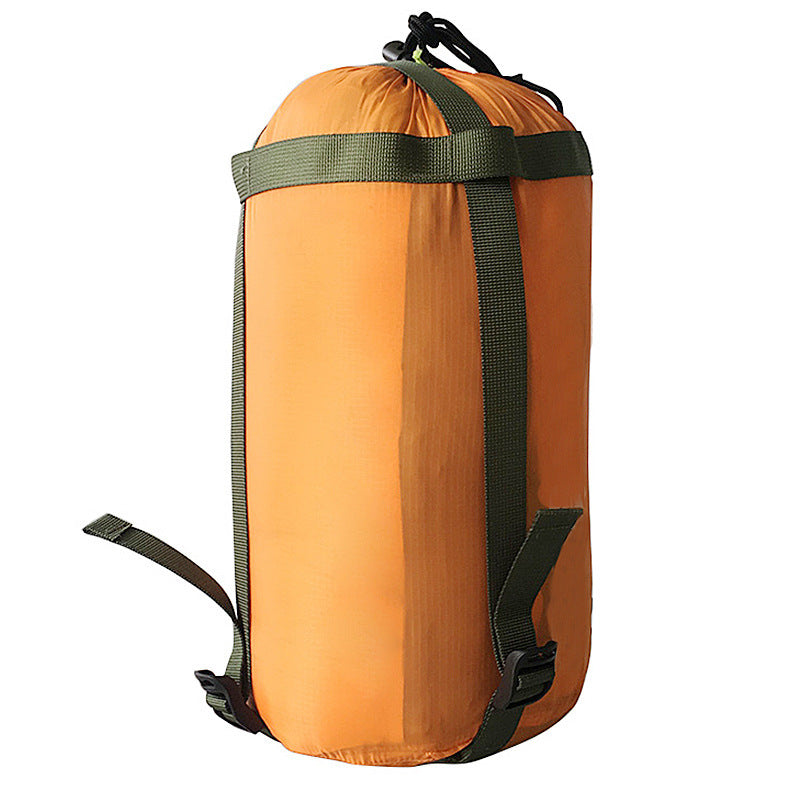 Outdoor camping sleeping bag
