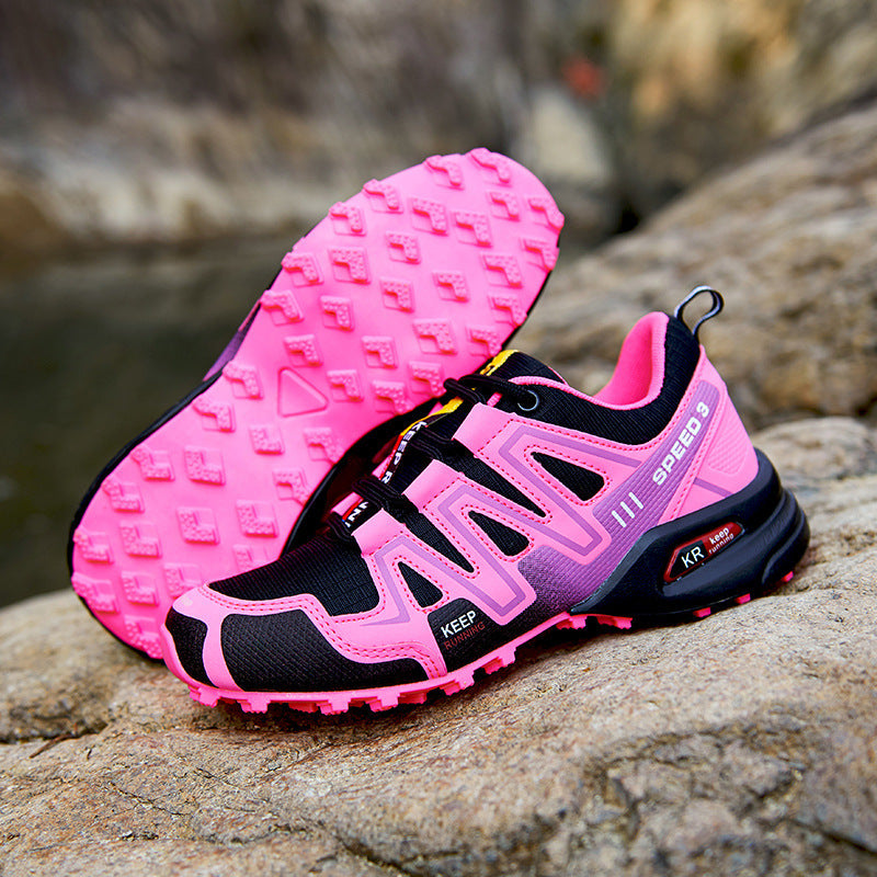 Men's Hiking Boots