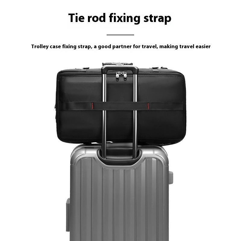 Large Capacity Outdoor Travel Bag