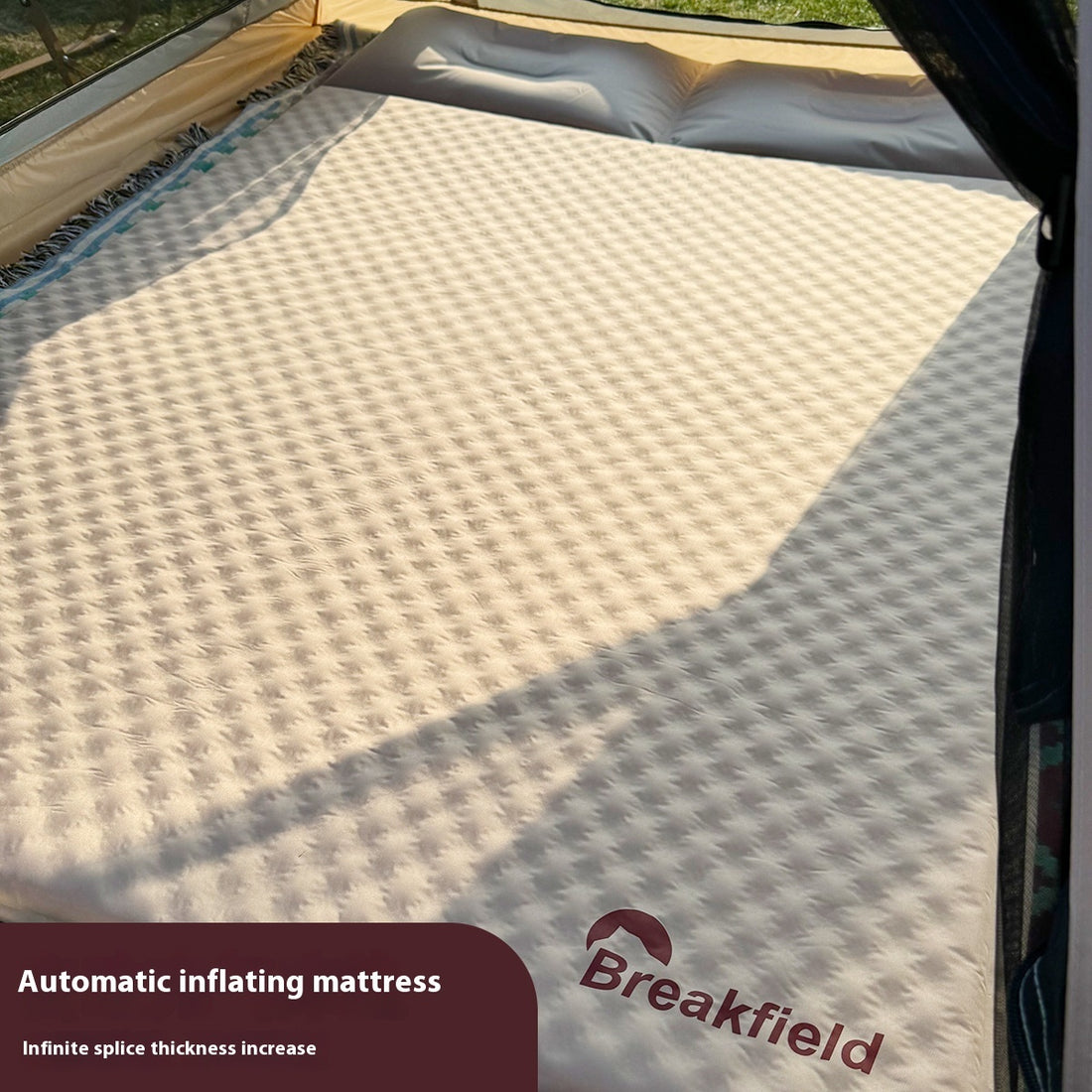 Outdoor Camping Tent Camping Airbed