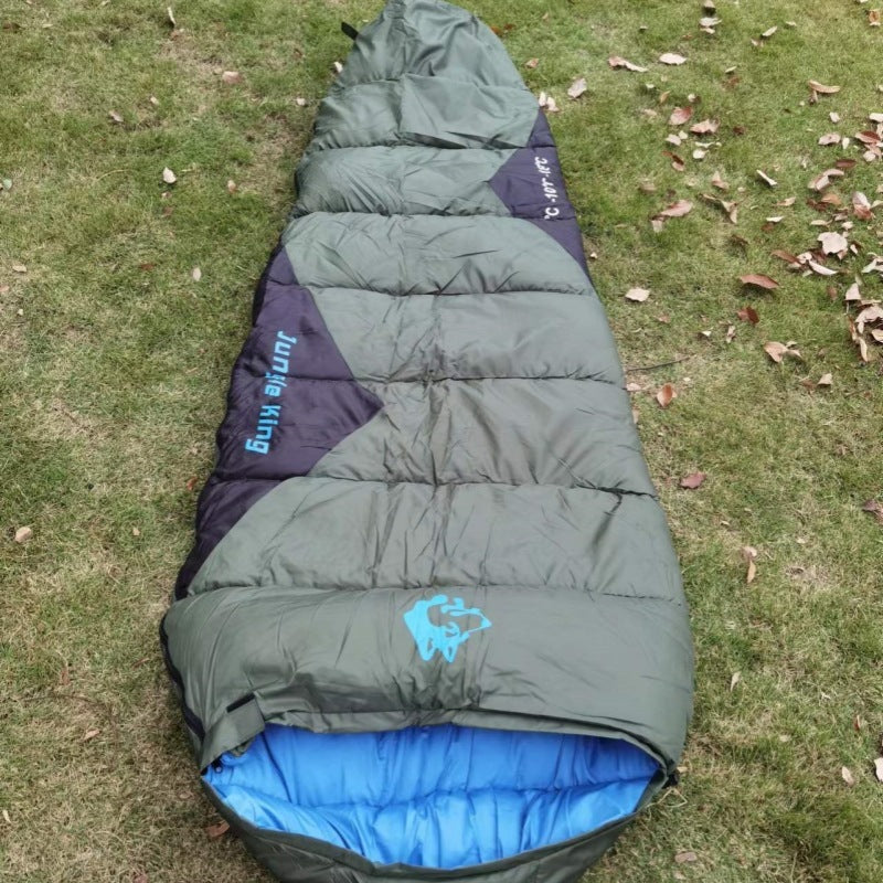 Outdoor Fishing Cotton Sleeping Bags