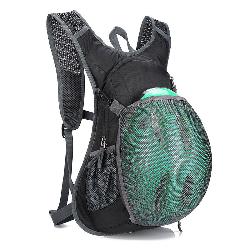 Large Capacity Outdoor Hiking Backpack