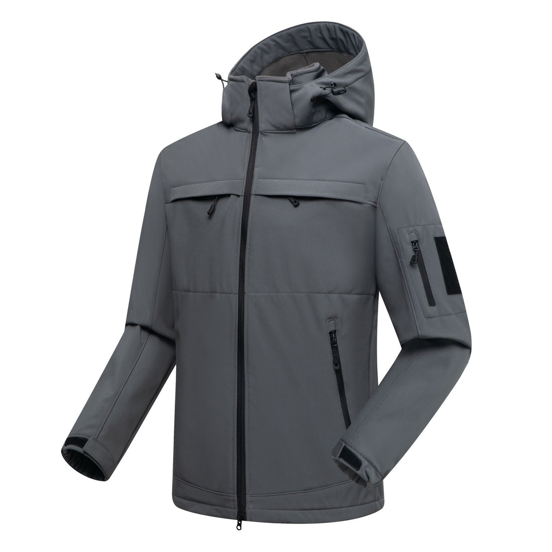 Men's Outdoor Camping Jacket