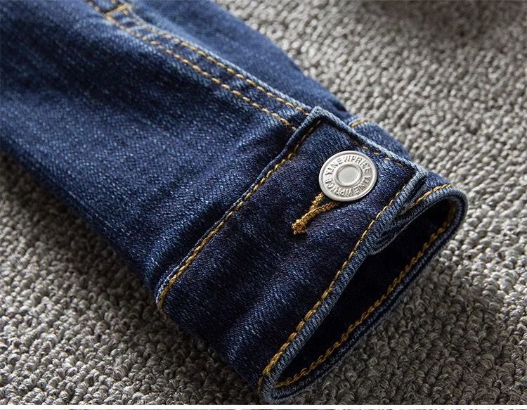 Autumn Slim Casual Jacket