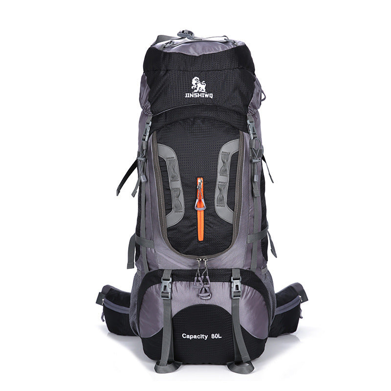 Outdoor Hiking Camping Backpack