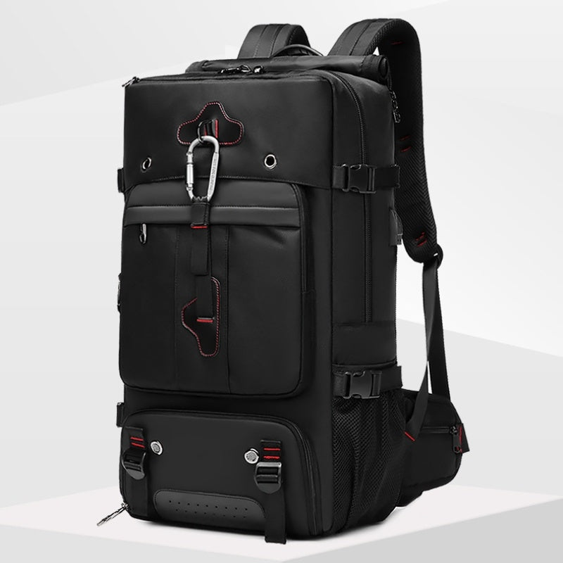 Large Capacity Outdoor Travel Bag