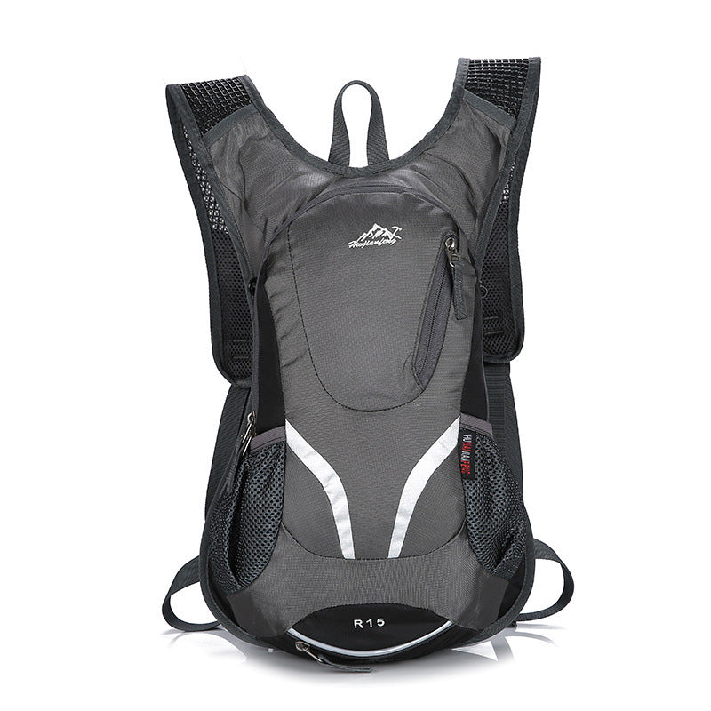 Large Capacity Outdoor Hiking Backpack