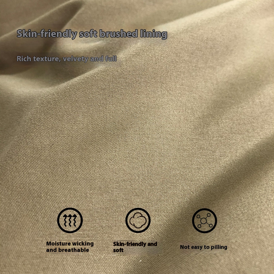 Outdoor Camping Thickened Sleeping Bag