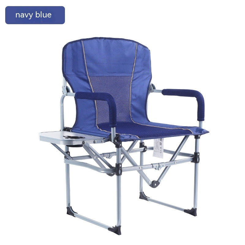Outdoor Leisure Camping Beach Chair