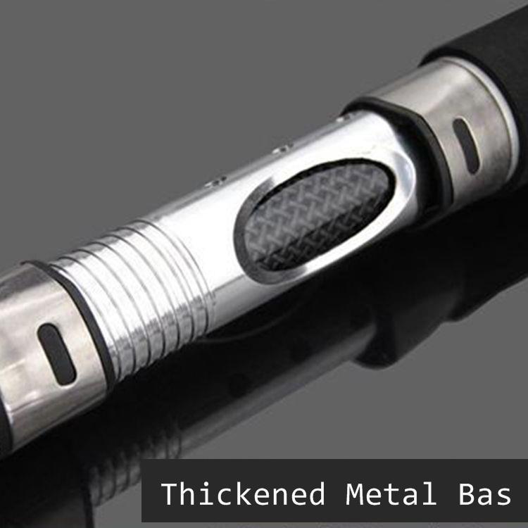 Carbon Iron Hard Tuning Sub Pole