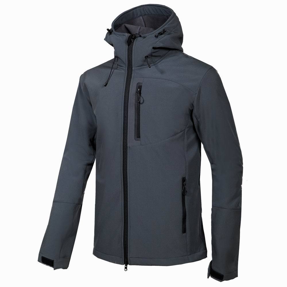 Outdoor Camping Mountaineering Jacket