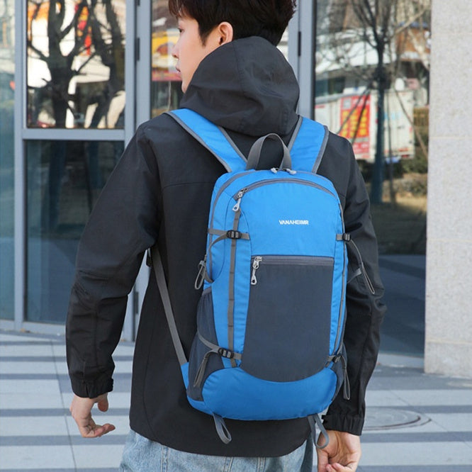 Waterproof Hiking Bag