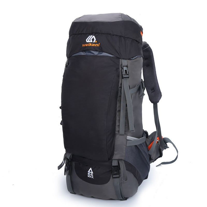 Outdoor Sports Backpack For Hiking