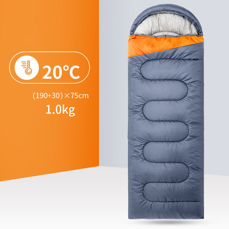 Outdoor Camping Portable Trip Sleeping Bag