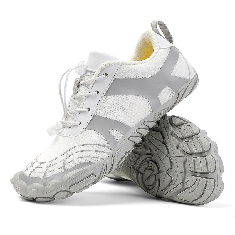 Outdoor Breathable Hiking Boots