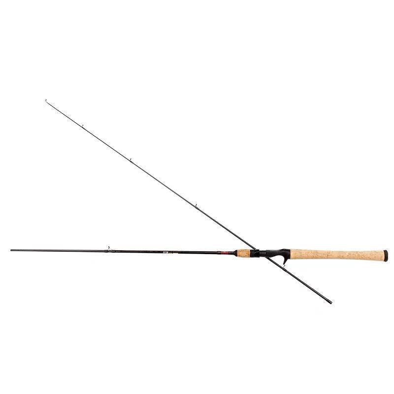 Straight Gun Handle Road Sub Rod