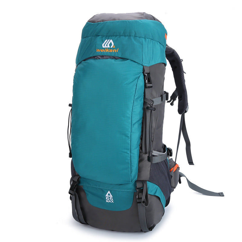 Outdoor Sports Backpack For Hiking