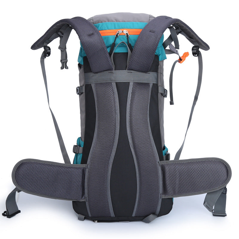 Outdoor Sports Backpack For Hiking