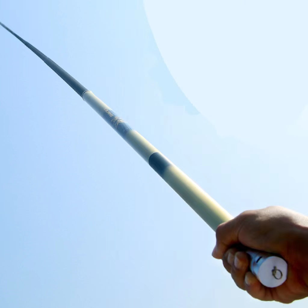 Fishing Rod Gun Super Light Nest