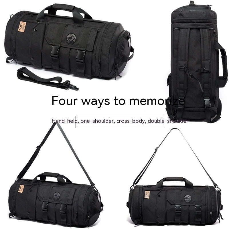 Men's Hiking Backpack Outdoor