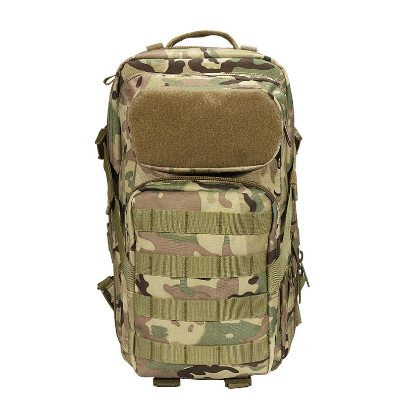 Outdoor Mountaineering Hiking Backpack