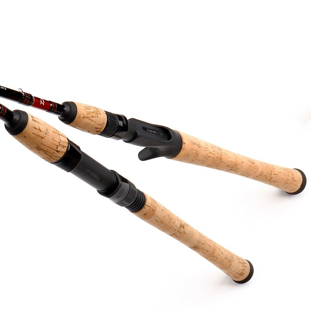 Straight Gun Handle Road Sub Rod
