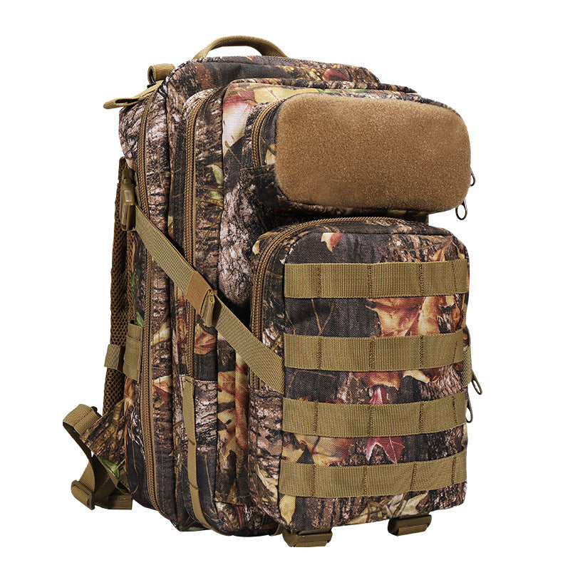 Outdoor Mountaineering Hiking Backpack