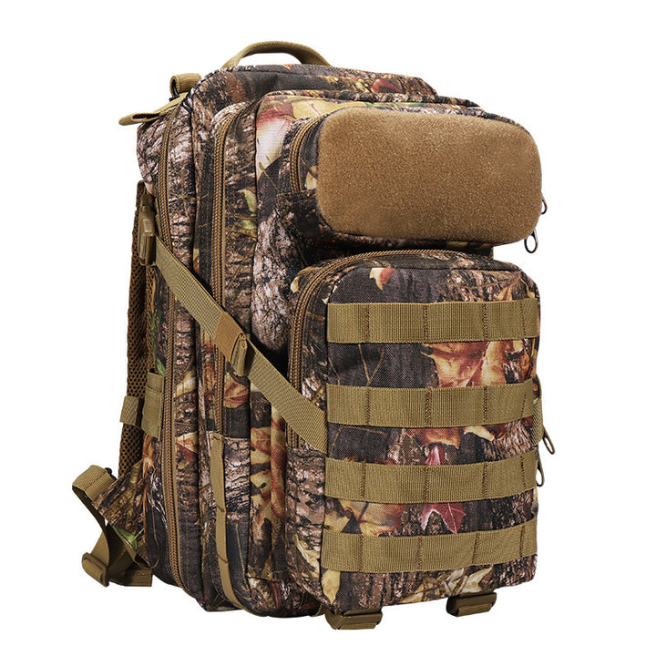 Outdoor Mountaineering Hiking Backpack