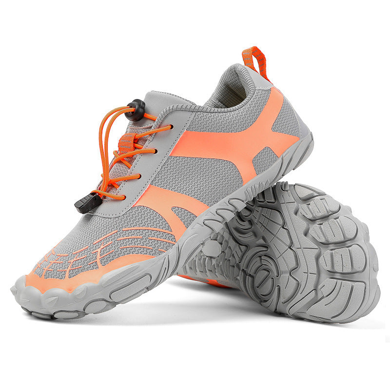 Outdoor Breathable Hiking Boots