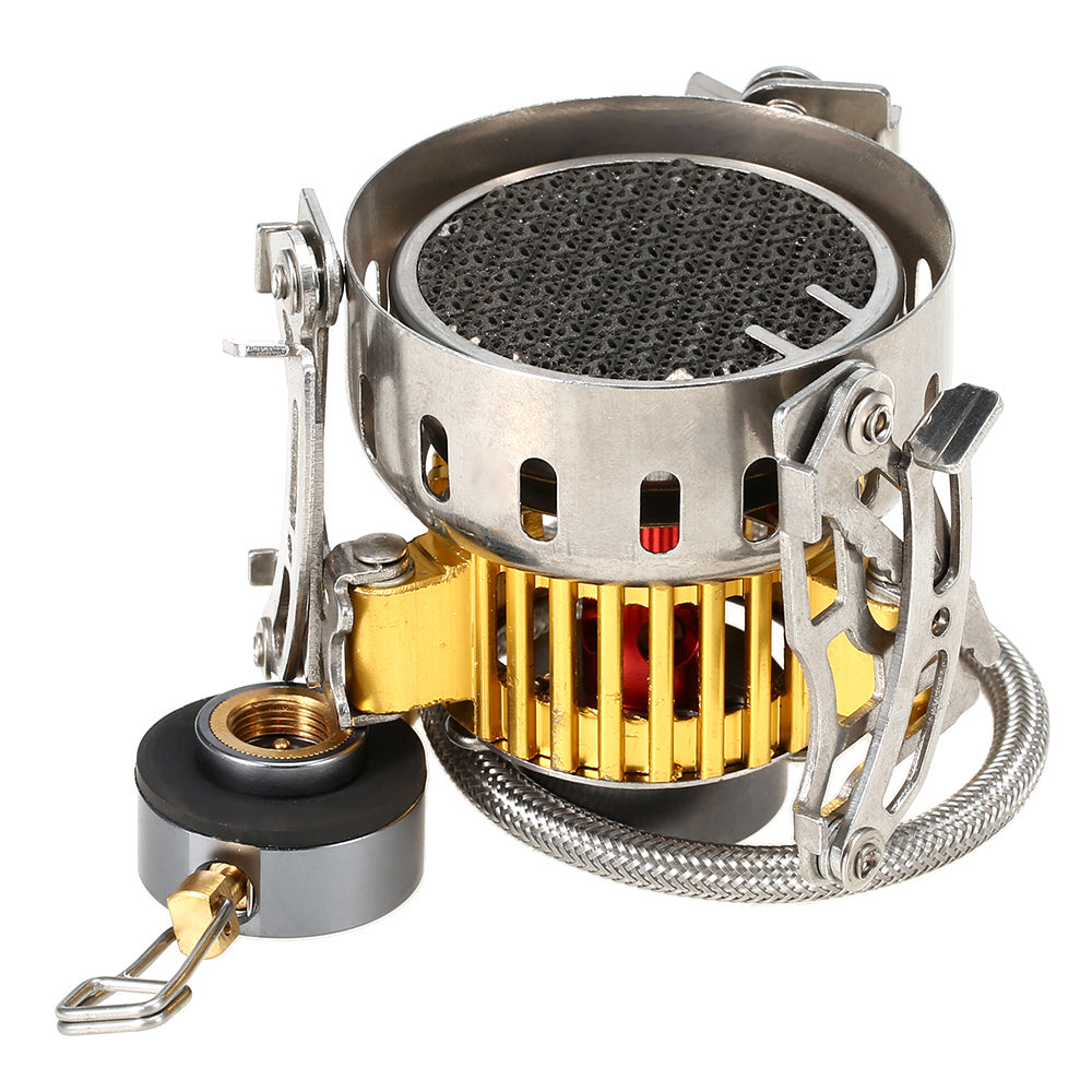 Camping Stove Outdoor Cookware