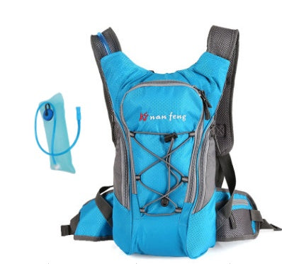Mountain hiking travel hiking Backpack