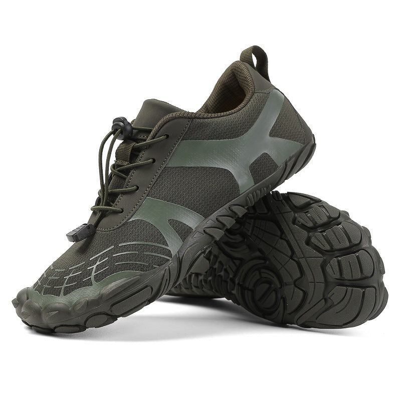 Outdoor Breathable Hiking Boots