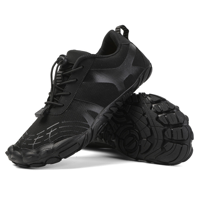 Outdoor Breathable Hiking Boots