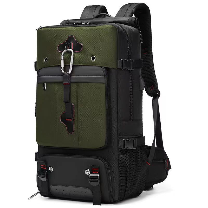 Large Capacity Outdoor Travel Bag