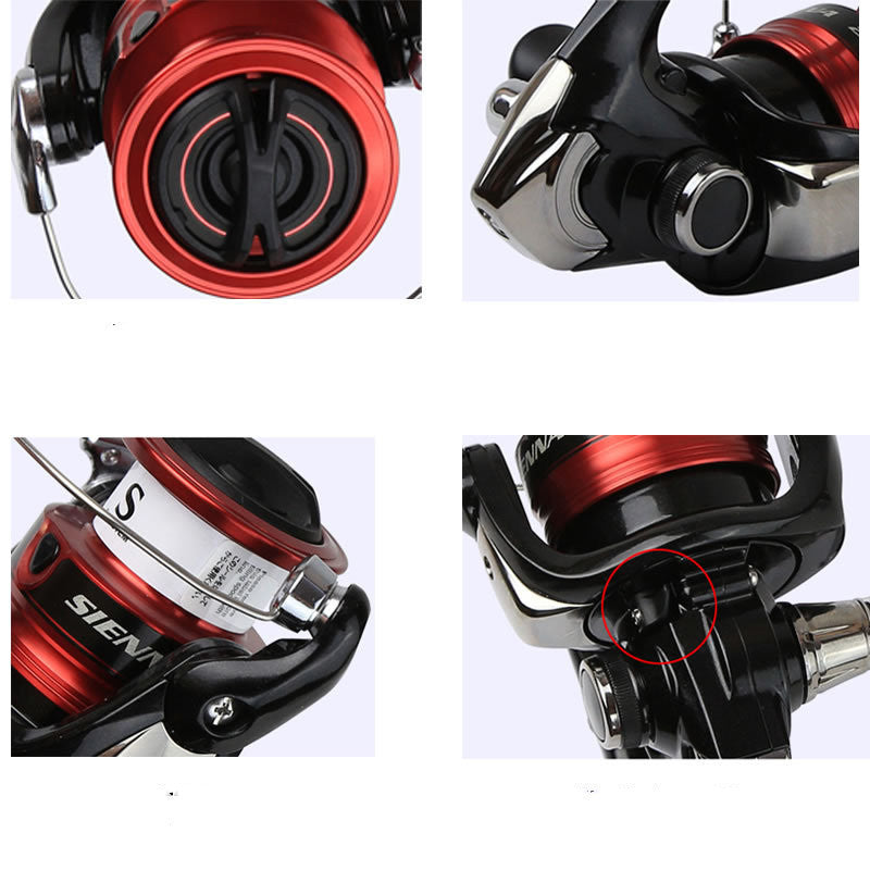 Anti-sea Fishing Vessel Inclined Port