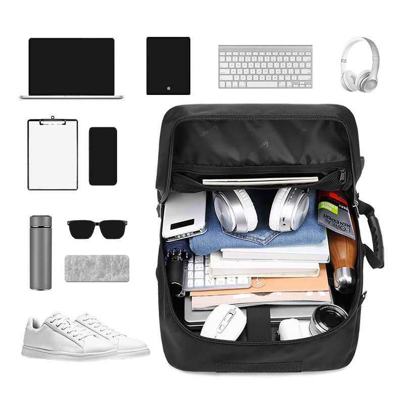 Large Capacity Outdoor Travel Bag