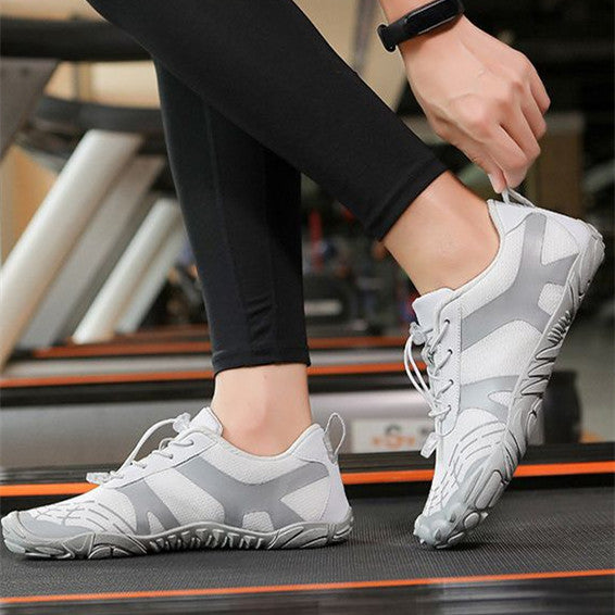 Outdoor Breathable Hiking Boots