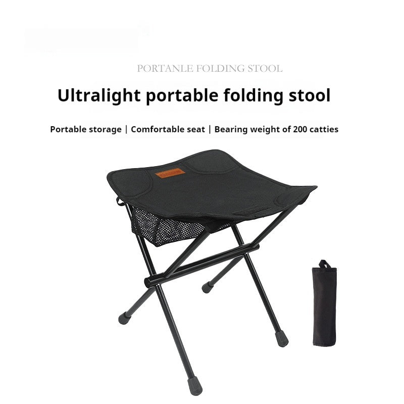 Folding Chair Camping Chair